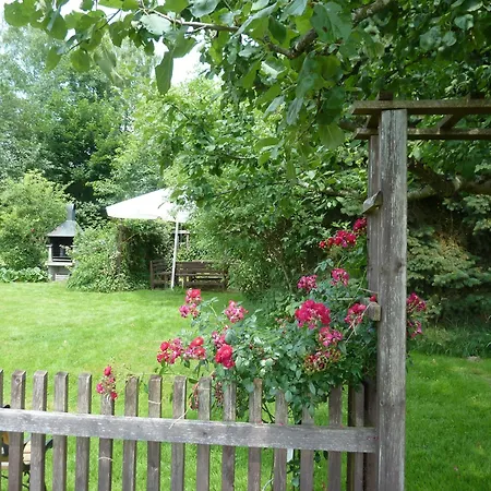 Ferienhaus Wildfeuer Lejlighed