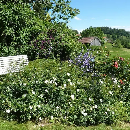 Ferienhaus Wildfeuer