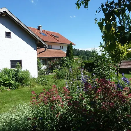 Ferienhaus Wildfeuer *
