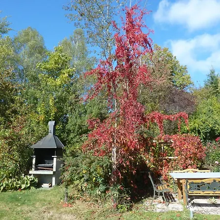 Lejlighed Ferienhaus Wildfeuer *