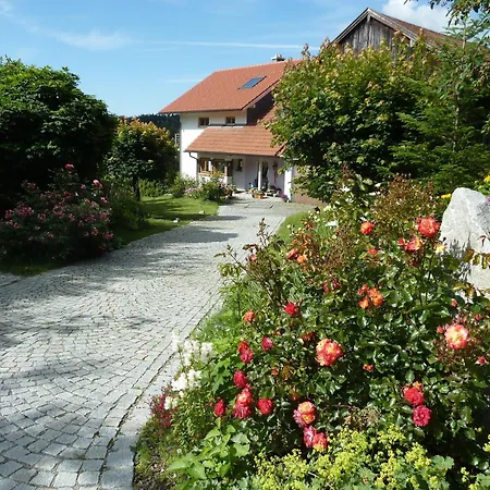 Ferienhaus Wildfeuer Lejlighed
